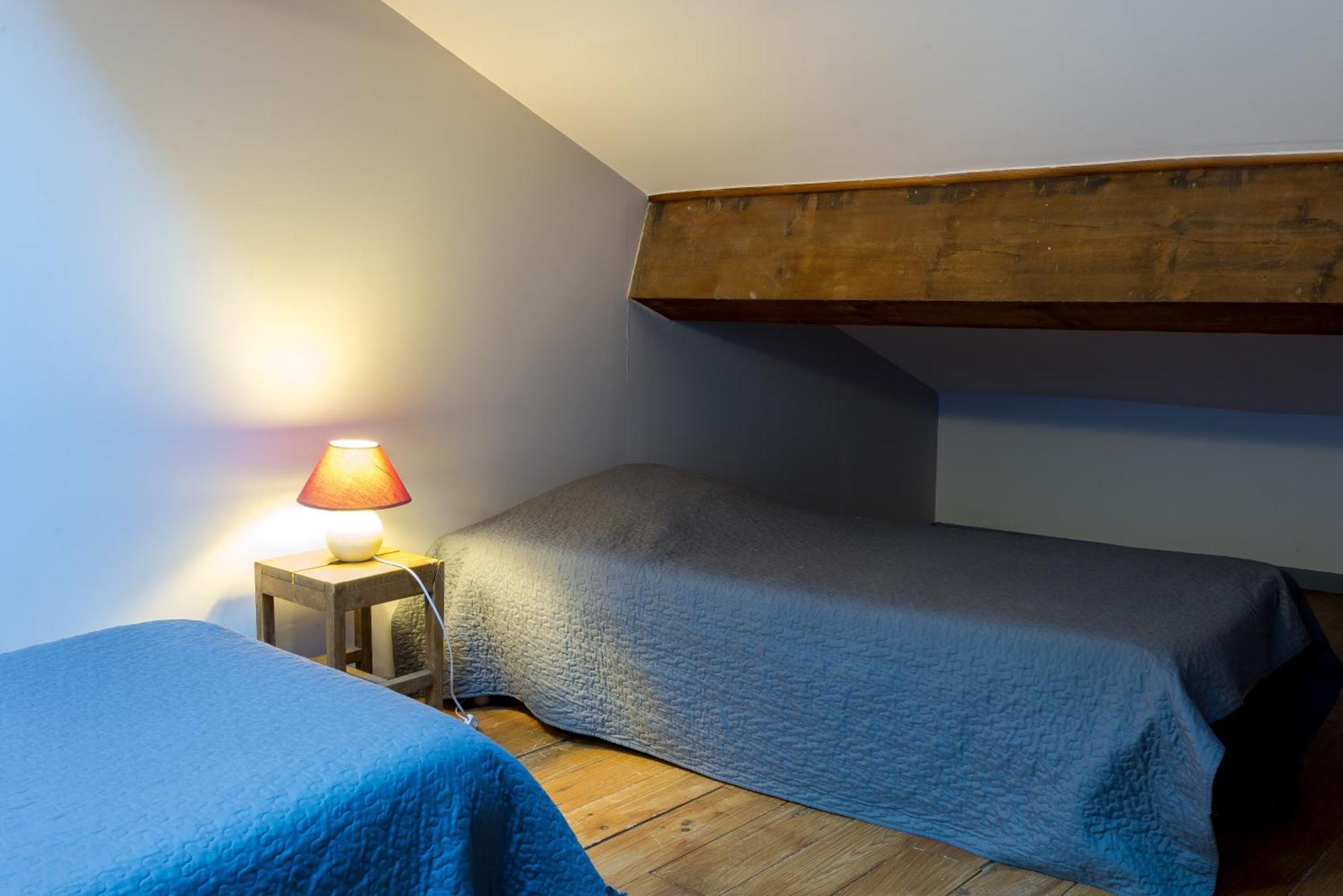 Domaine Du Mas Bazan Hotel Alenya Room photo