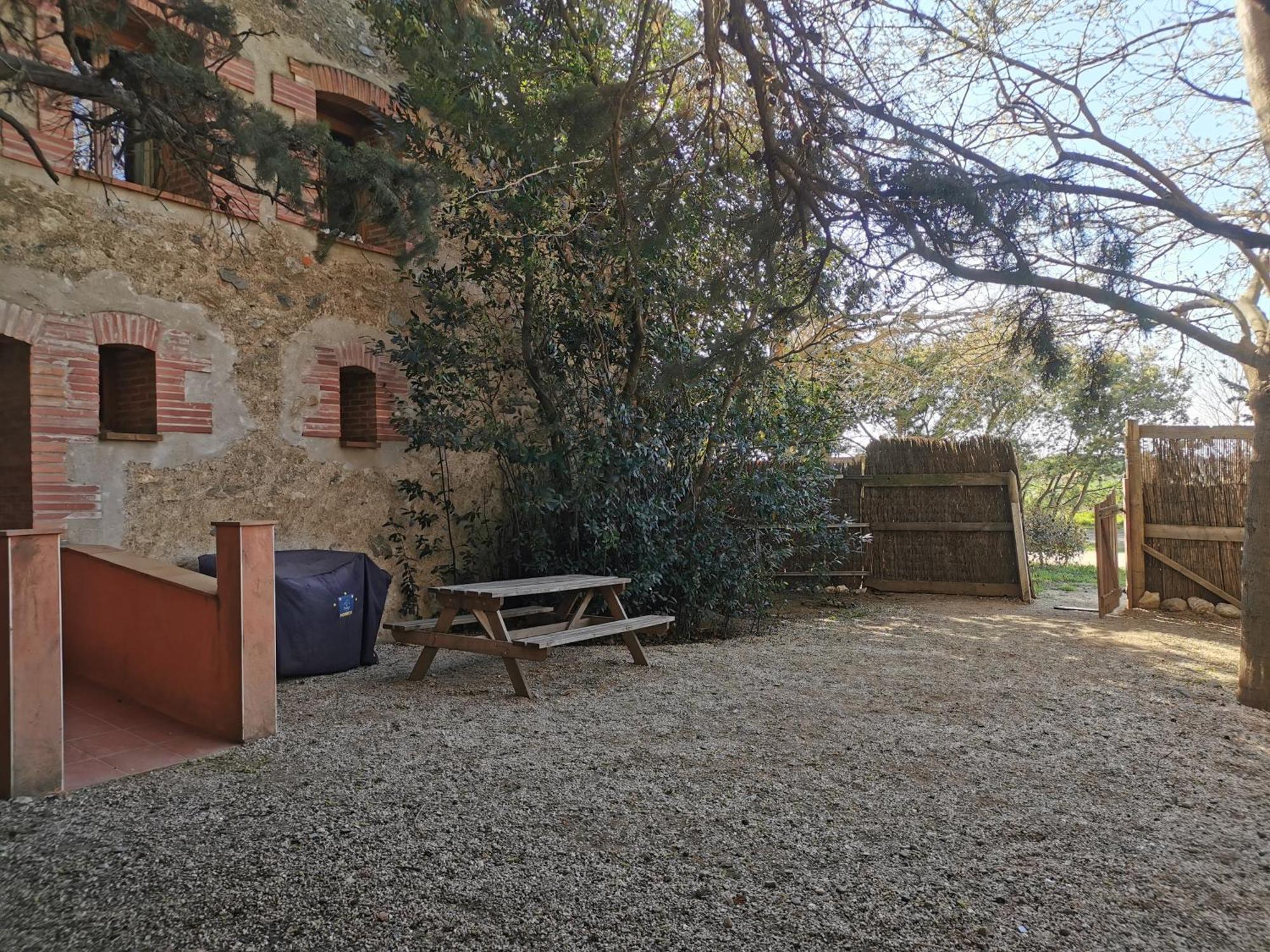 Domaine Du Mas Bazan Hotel Alenya Room photo