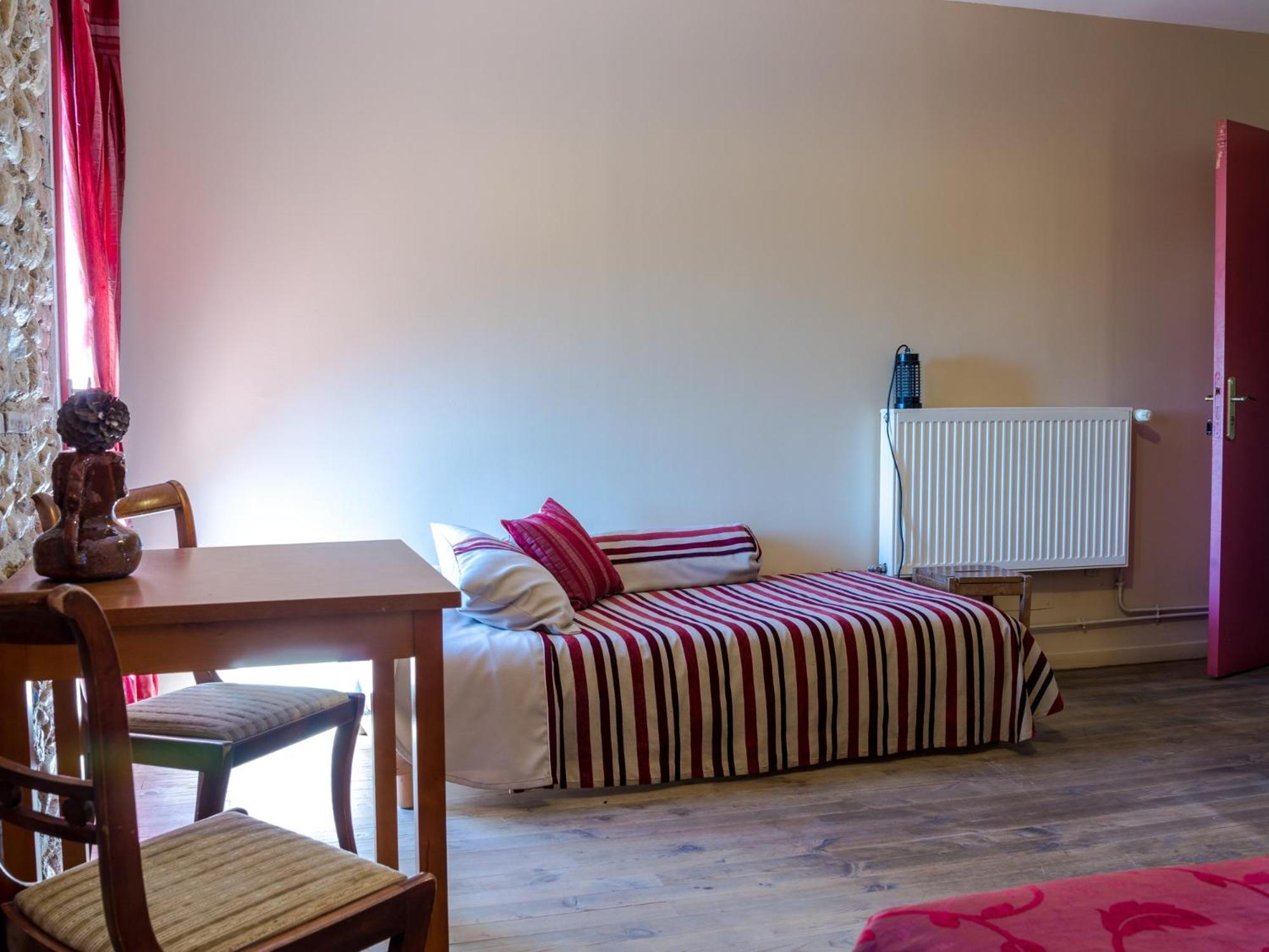 Domaine Du Mas Bazan Hotel Alenya Room photo