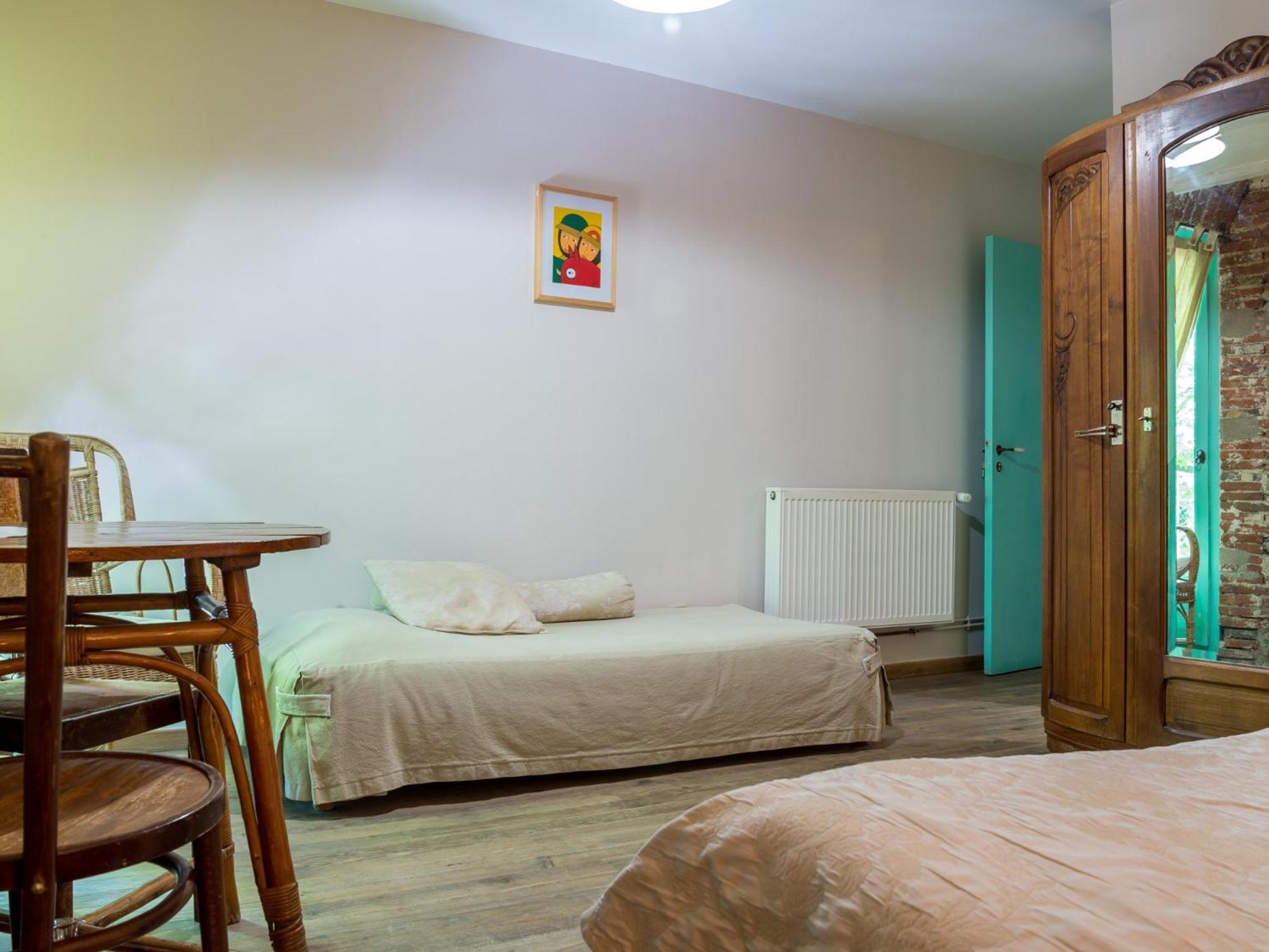 Domaine Du Mas Bazan Hotel Alenya Room photo