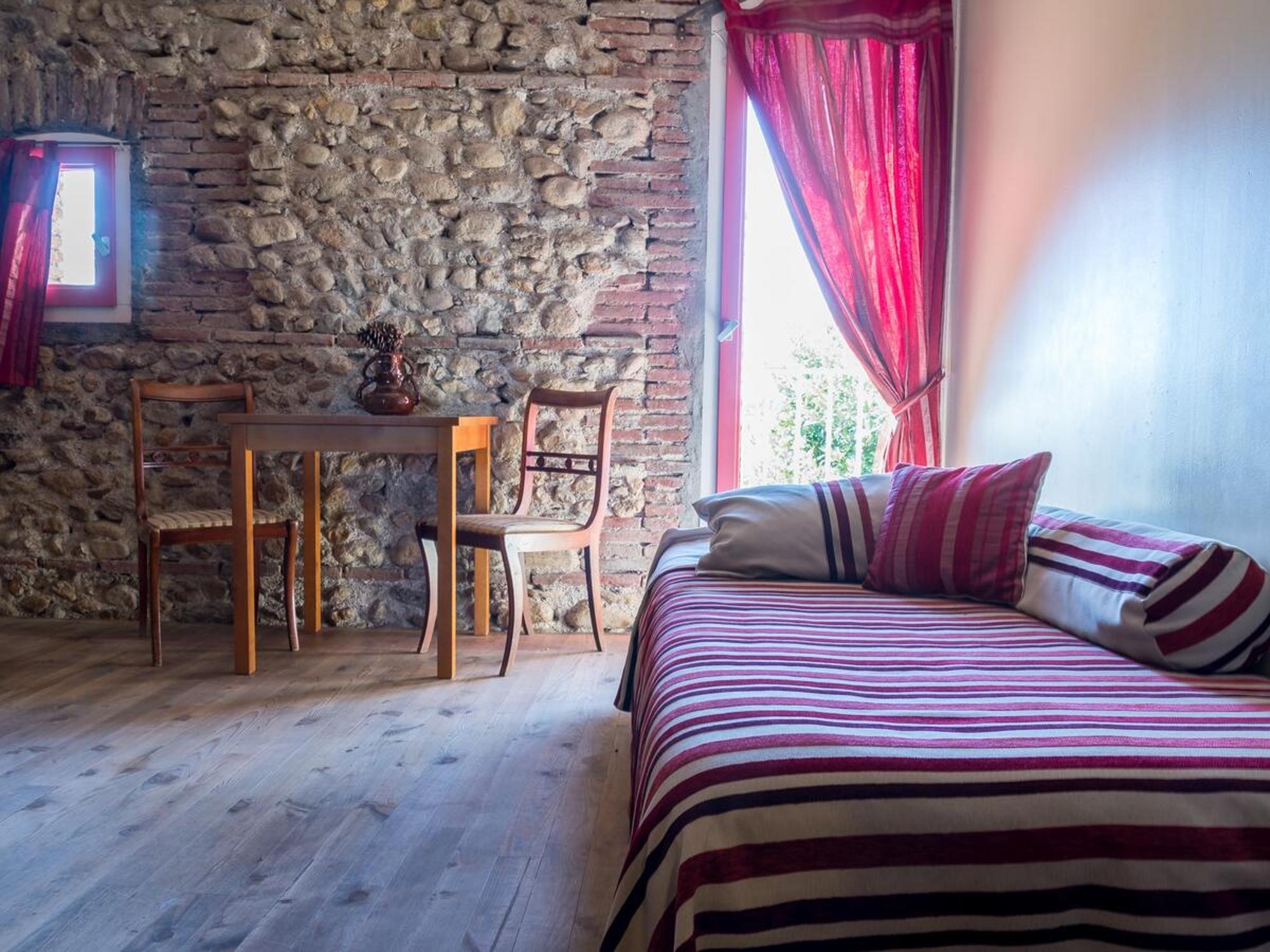 Domaine Du Mas Bazan Hotel Alenya Room photo