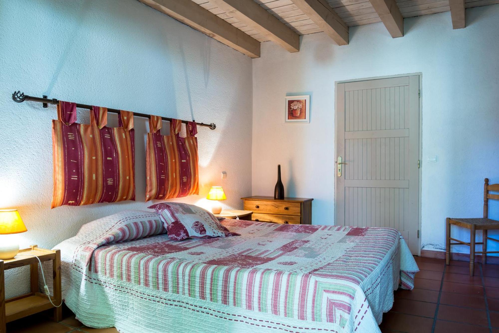 Domaine Du Mas Bazan Hotel Alenya Room photo